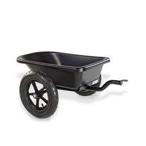 Remorca Dino Cars Minidump (negru) imagine