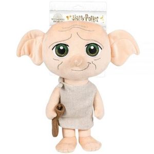 Jucarie din plus Dobby, Harry Potter, 30 cm imagine