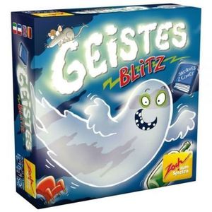 Joc Zoch Geistesblitz imagine