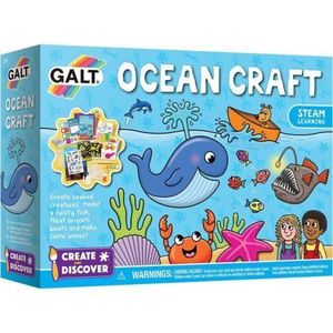 Creeaza si descopera- oceanul imagine
