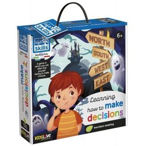 Joc life skills - poti lua o decizie? imagine