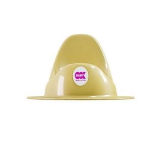 Reductor toaleta ergo - okbaby-galben imagine
