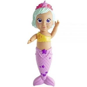Jucarie de baie Simba New Born Baby Mermaid 30 cm imagine