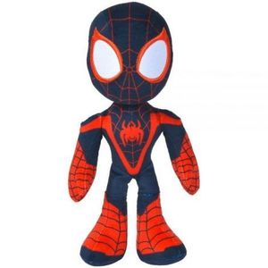 Jucarie de plus Simba Disney Marvel Miles Morales 25 cm imagine