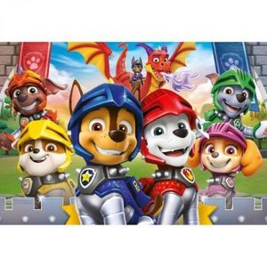 Puzzle Patrula Catelusilor Model 1, 35 Piese imagine