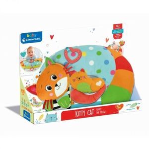 Clementoni - Perna Pisicuta Pentru Bebelusi (CL17800) imagine