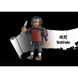 Playmobil - Hashirama imagine