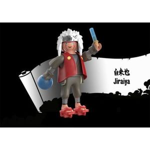 Playmobil - Jiraiya imagine