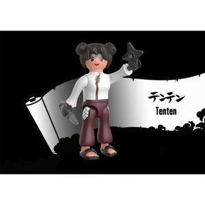 Playmobil - Tenten imagine