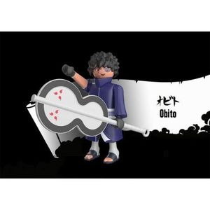 Playmobil - Obito imagine