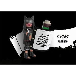 Playmobil - Kankuro imagine