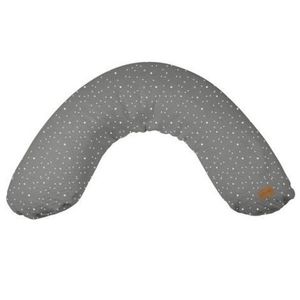 Perna gravida Beaba Big Flopsy 170 cm Jerse Stella imagine