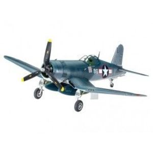 Macheta avion vought f4u1d corsair imagine