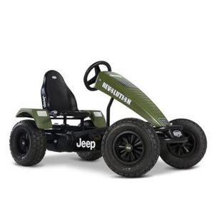 Kart Berg XXL Jeep Revolution BFR imagine