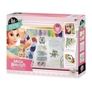 Mega kit pentru bratari imagine