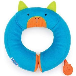 Perna calatorie Trunki Yondi Blue imagine
