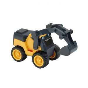 Excavator Volvo imagine