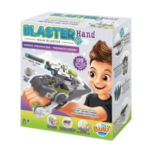 Mana Blaster imagine
