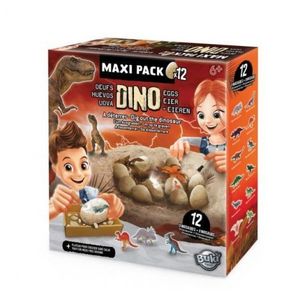 Oua Dino Mega Set x 12 imagine