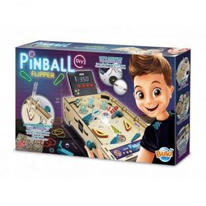 Pinball imagine