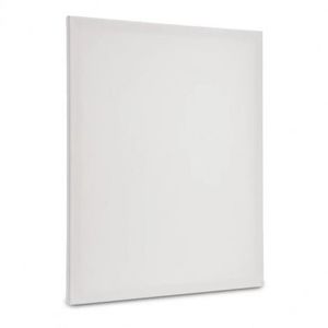 Set 10 bucati panou canvas pentru pictura, 280g m² - 15 x 20cm imagine