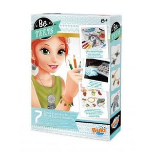 Bijuterii de colorat Crazy imagine
