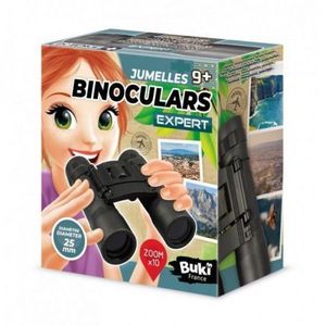 Binoclu Expert imagine