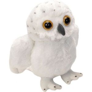 Bufnita de Zapada - Jucarie Plus Wild Republic 17 cm imagine