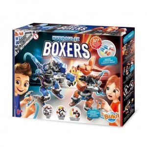 Boxerii hidraulici imagine