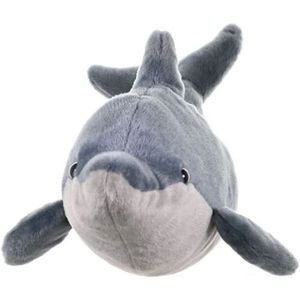 Delfin - Jucarie Plus Wild Republic 30 cm imagine