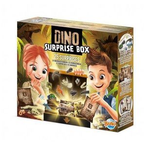 Cutie cu surprize Dino imagine