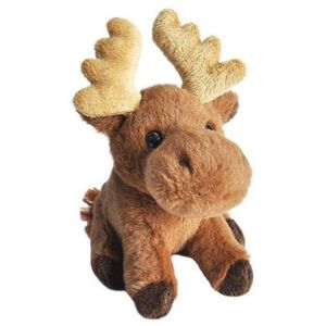 Elan - Jucarie Plus Wild Republic 13 cm imagine