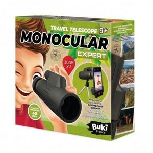 Monocular Expert imagine