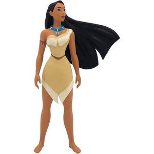 Pocahontas imagine