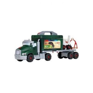 Set camion cu trusa scule Ixolino Bosch imagine