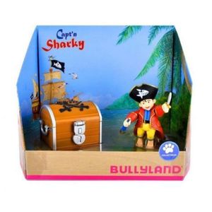 Set Capitanul Sharky imagine