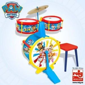 Set tobe Paw Patrol imagine