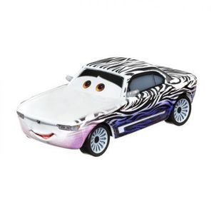 Kay Pillar Durey - Masinuta Metalica Disney Cars3 imagine