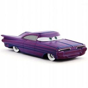 Cars Masinuta Ramone Cu Culori Schimbatoare imagine