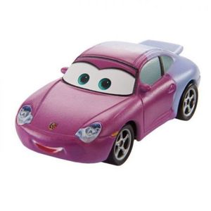 Cars Masinuta Sally Cu Culori Schimbatoare imagine