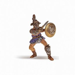 Papo Figurina Gladiator imagine