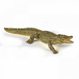 Papo Figurina Aligator imagine