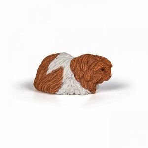Papo Figurina Porcusor De Guineea imagine