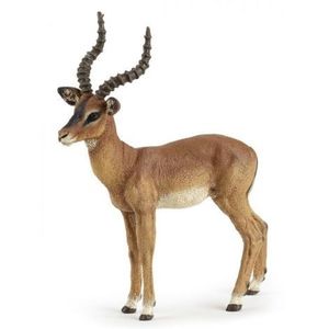 Papo Figurina Impala imagine