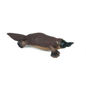 Papo Figurina Ornitorinc imagine
