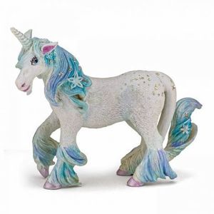Papo Figurina Unicornul Ghetii imagine