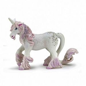 Papo Figurina Inorog Fermecat imagine
