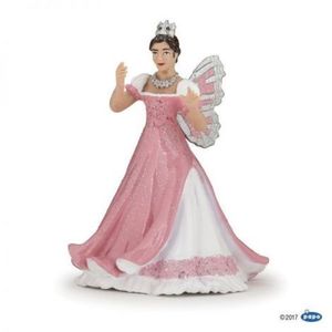 Papo Figurina Regina Elfilor imagine