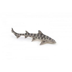 Papo Figurina Rechin Leopard imagine