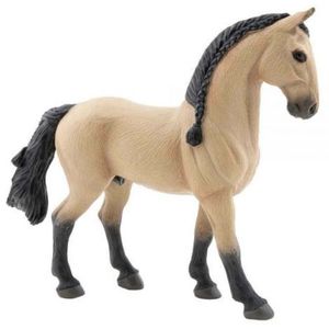 Papo Figurina Cal Lusitano imagine